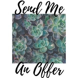 SEND ME AN OFFER!